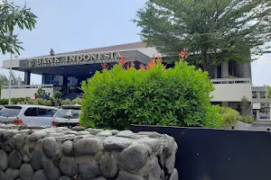 Kantor Perwakilan Bank Indonesia Tegal image