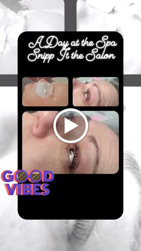 Hair Salon «Snipp It the Salon», reviews and photos, 1015 3rd St Suite A, Columbus, IN 47201, USA