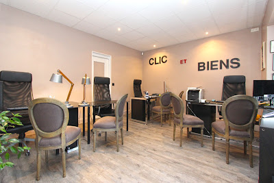 Clic Et Biens - Immobilier Viroflay à Viroflay