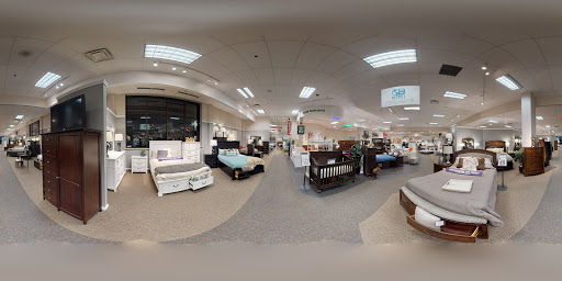 Furniture Store «Steinhafels Furniture», reviews and photos, 569 N Milwaukee Ave, Vernon Hills, IL 60061, USA