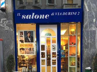 Centro Estetico ''Il Salone Della Via Durini''
