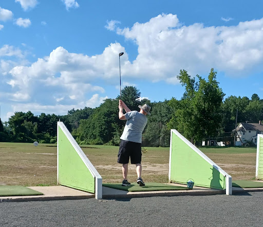 Private Golf Course «Golf Acres», reviews and photos, 315 Union St, Westfield, MA 01085, USA