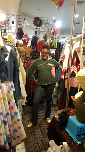 Shopping Mall «Baldwin Hills Crenshaw», reviews and photos, 3650 W Martin Luther King Jr Blvd, Los Angeles, CA 90008, USA