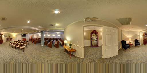 Funeral Home «Imes Funeral Home & Crematory», reviews and photos, 311 N 4th St, Murray, KY 42071, USA