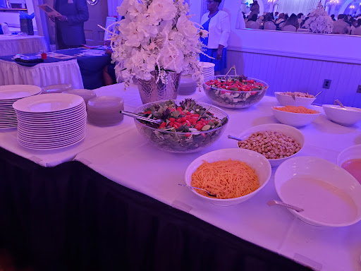 Banquet Hall «Mediterranean Party Center», reviews and photos, 25021 Rockside Rd, Bedford Heights, OH 44146, USA