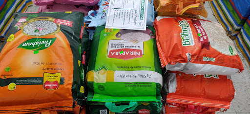 Indian Grocery Store «Food World», reviews and photos, 13220 Wisteria Dr, Germantown, MD 20874, USA