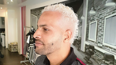 ELITE BARBER à Toulouse
