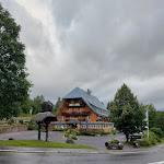 Photo n°1 de l'avis de Patrice.i fait le 06/08/2023 à 18:26 sur le  Hotel Adler Bärental à Feldberg