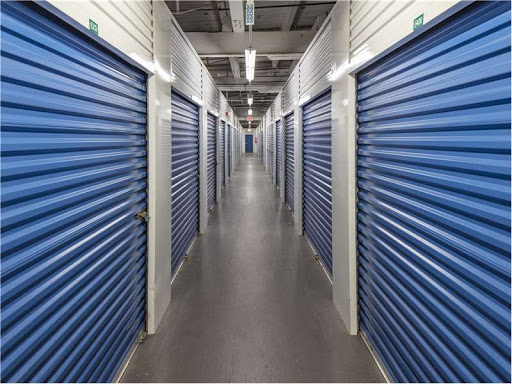 Self-Storage Facility «Extra Space Storage», reviews and photos, 128 Bridge St, Newton, MA 02458, USA