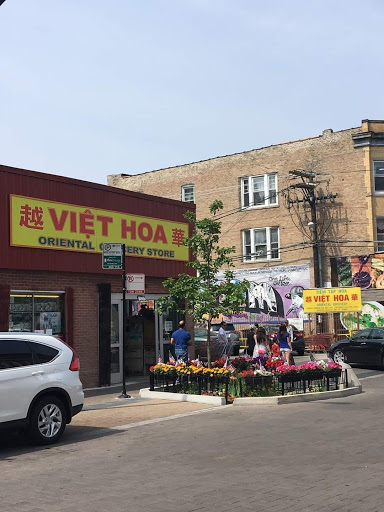 Viet Hoa Plaza