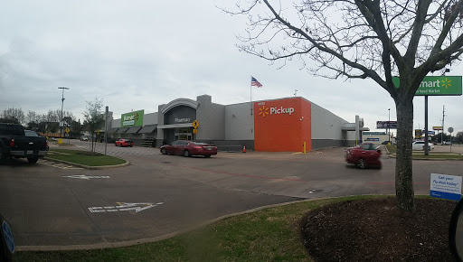 Supermarket «Walmart Neighborhood Market», reviews and photos, 4810 Hwy 6 N, Houston, TX 77084, USA