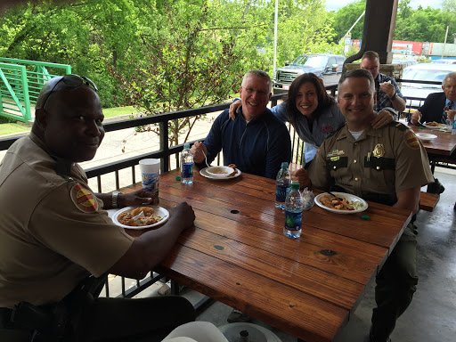 Barbecue Restaurant «Lewis Country Store», reviews and photos, 5106 Old Hickory Blvd, Nashville, TN 37218, USA