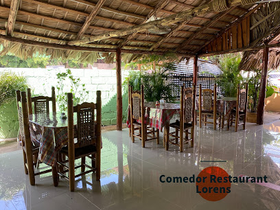 Comedor Restaurant Lorens - 41000, Dominican Republic