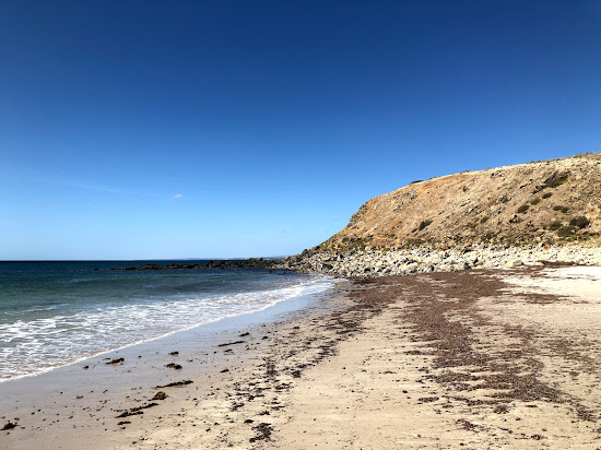 Myponga Beach