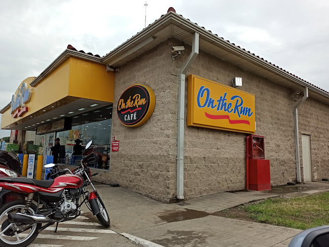 Opiniones de EDS Mobil Durán en Guayaquil - Gasolinera