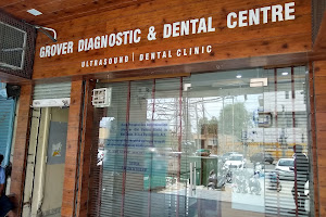 Grover Diagnostic & Dental Clinic image