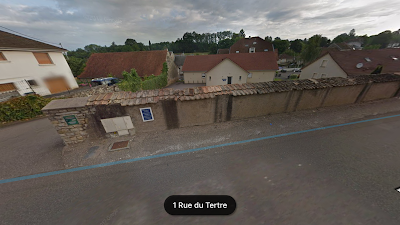 Thomas BECKER à Port-sur-Saône