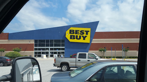 Electronics Store «Best Buy», reviews and photos, 5025 Jimmy Lee Smith Pkwy, Hiram, GA 30141, USA