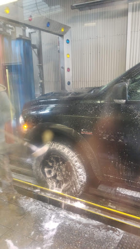 Car Wash «Tropical Breeze Car Wash», reviews and photos, 756 Utica Ave, Brooklyn, NY 11203, USA