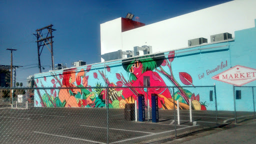 Grocery Store «The Market», reviews and photos, 611 Fremont St, Las Vegas, NV 89101, USA