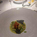 Photo n° 3 de l'avis de Nicole.e fait le 25/06/2023 à 20:09 pour Restaurant Gastronomique 'La Table de Levernois*' à Levernois