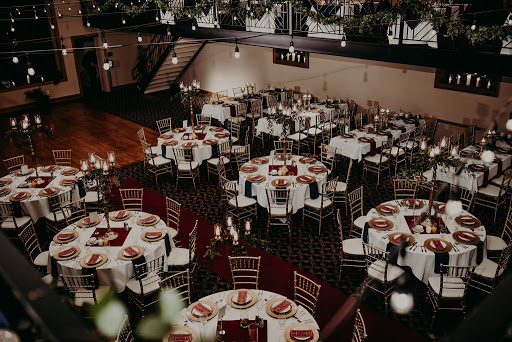 Banquet Hall «Nazareth Hall», reviews and photos, 21211 W River Rd, Grand Rapids, OH 43522, USA