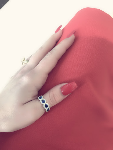 Jeweler «Blue Water Jewelers», reviews and photos, 500 Anastasia Blvd, St Augustine, FL 32080, USA