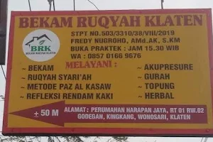 Bekam Ruqyah Klaten (QHI Klaten) image