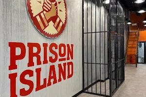 Prison Island Sharjah image