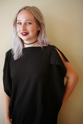 Hair Salon «Salon Fringe», reviews and photos, 212 E Plume St, Norfolk, VA 23510, USA