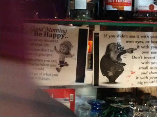 Bar «China Clipper Club Cafe», reviews and photos, 402 4th Ave E, Olympia, WA 98501, USA