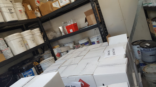 Roofing Contractor «Roofing Southwest», reviews and photos, 2401 E Magnolia St, Phoenix, AZ 85034, USA