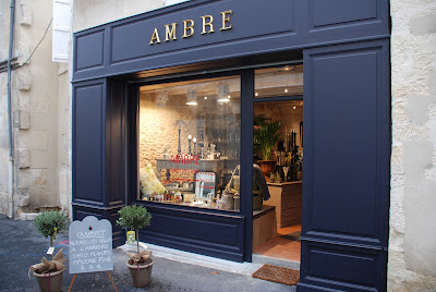 Ambre Concept Store à Cognac