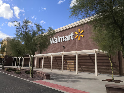 Department Store «Walmart Supercenter», reviews and photos, 4435 W Anthem Way, Anthem, AZ 85086, USA