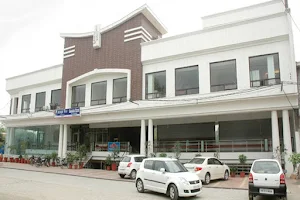 Jyoti Hotel and Restaurant image