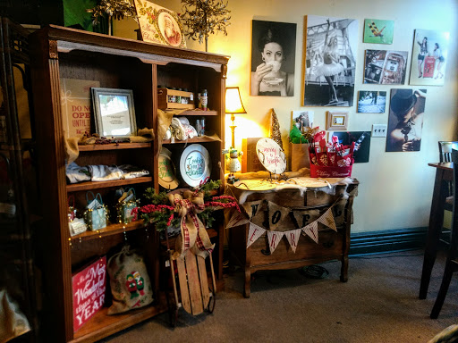 Coffee Shop «Jitters», reviews and photos, 178 N Chicago St, Joliet, IL 60432, USA