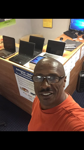 Computer Repair Service «Victory Computer Repair», reviews and photos, 3018 Victory Blvd c, Portsmouth, VA 23702, USA