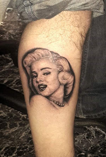 Tattoo Shop «Electric Ink Tattoo», reviews and photos, 6845 GA-92, Acworth, GA 30102, USA