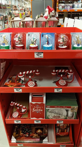 Home Improvement Store «The Home Depot», reviews and photos, 1325 Fones Rd SE, Olympia, WA 98501, USA