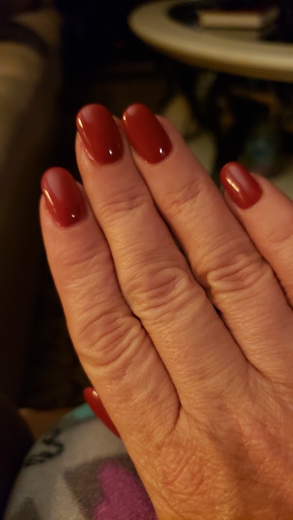 Beauty Nails 70517