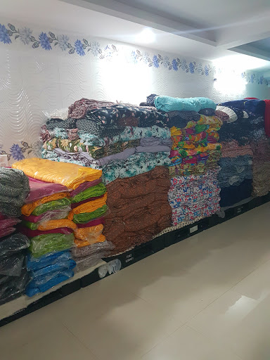 Fashion Prints (Fabric Shop In New Delhi)-Rayon, Cotton, Poplin Printed Fabrics