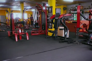 Kapten Gym image