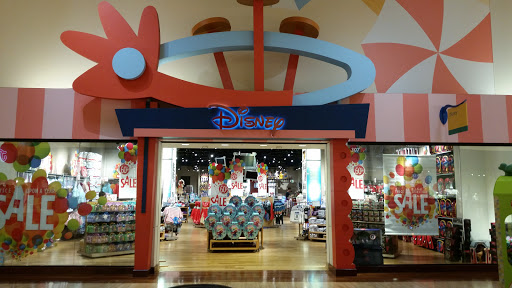 Disney Store, 7000 Arundel Mills Cir, Hanover, MD 21076, USA, 