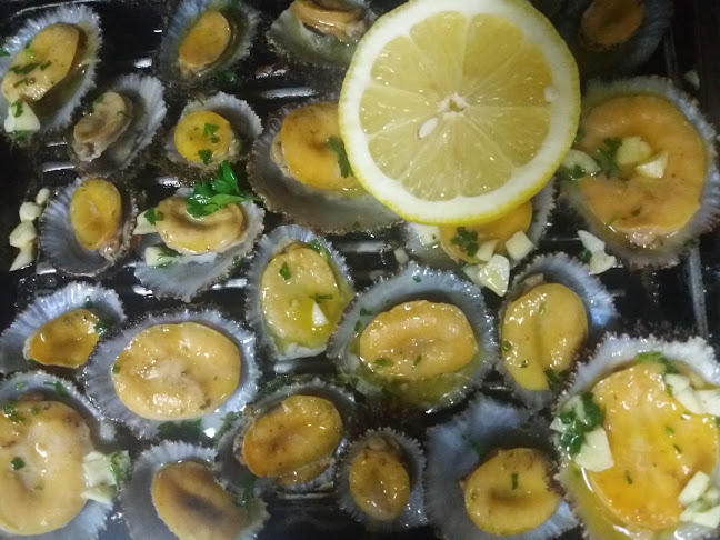 Restaurante SuperPrato - Restaurante