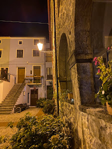 Convento San Francesco di Paola Unnamed Road, 87010, Sant'Agata di Esaro CS, Italia