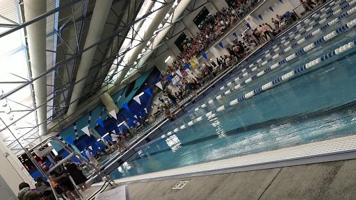 Water Park «Kingsport Aquatic Center», reviews and photos, 1820 Meadowview Pkwy, Kingsport, TN 37660, USA