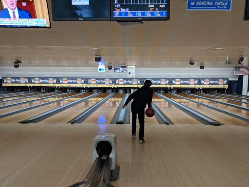 Bowling Alley «Skylane Bowling», reviews and photos, 8311 Windham St, Garrettsville, OH 44231, USA