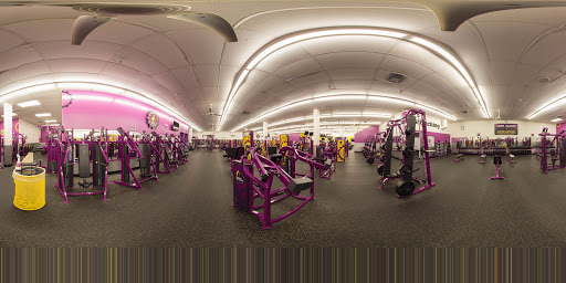 Gym «Planet Fitness», reviews and photos, 2650 Tamiami Trail E, Naples, FL 34112, USA