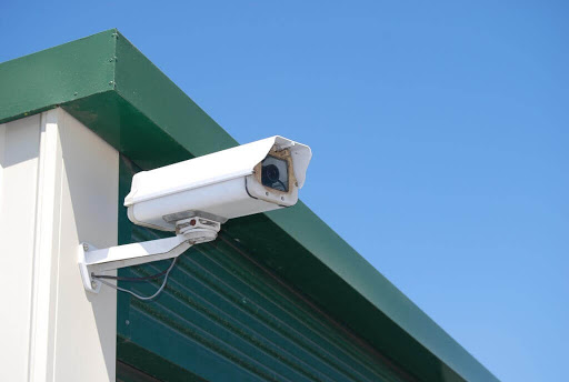 Self-Storage Facility «A Storage Place - Riverside», reviews and photos, 4188 Pierce St, Riverside, CA 92505, USA