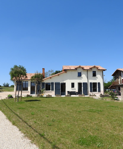 Lodge Gîte Le Petit Verret Montrevault-sur-Èvre